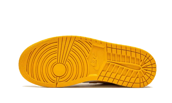 Air Jordan 1 Low Pollen - 553558-171