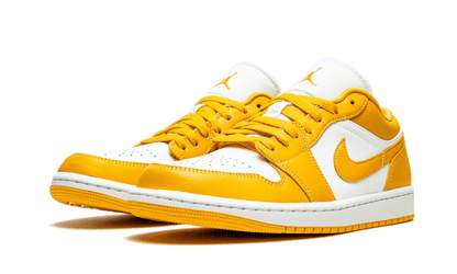 Air Jordan 1 Low Pollen - 553558-171