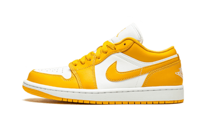 Air Jordan 1 Low Pollen - 553558-171