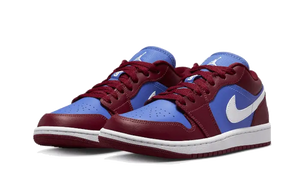 Air Jordan 1 Low Pomegranate