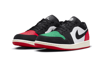 Air Jordan 1 Low Quai 54 (2023)