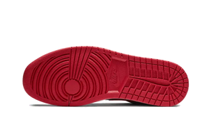 Air Jordan 1 Low Reverse Bred - 553558-606