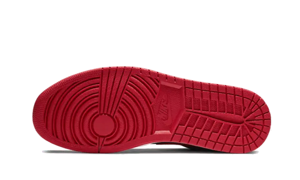 Air Jordan 1 Low Reverse Bred - 553558-606