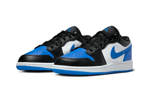 Air Jordan 1 Low Royal Toe