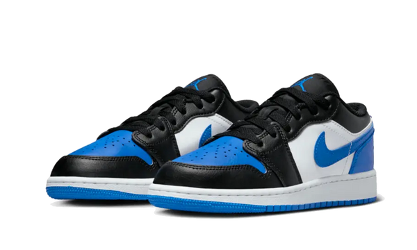 Air Jordan 1 Low Royal Toe