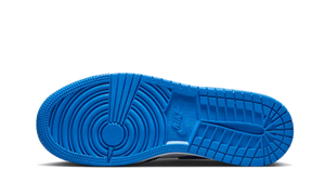 Air Jordan 1 Low Royal Toe