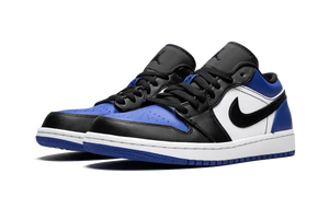 Air Jordan 1 Low Royal Toe -  CQ9446-400
