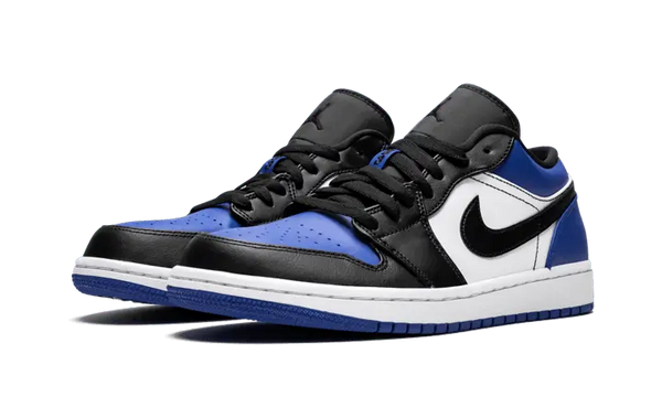 Air Jordan 1 Low Royal Toe -  CQ9446-400
