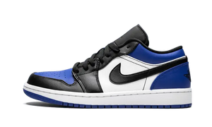 Air Jordan 1 Low Royal Toe -  CQ9446-400