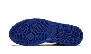 Air Jordan 1 Low Royal Toe -  CQ9446-400