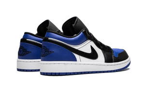 Air Jordan 1 Low Royal Toe -  CQ9446-400