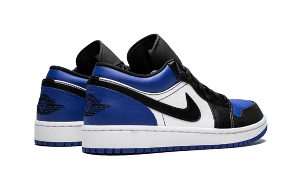 Air Jordan 1 Low Royal Toe -  CQ9446-400