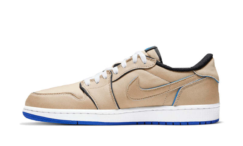 Air Jordan 1 Low SB Desert Ore - CJ7891-200