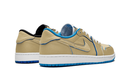 Air Jordan 1 Low SB Desert Ore - CJ7891-200