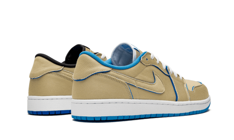 Air Jordan 1 Low SB Desert Ore - CJ7891-200