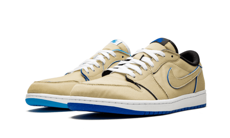 Air Jordan 1 Low SB Desert Ore - CJ7891-200