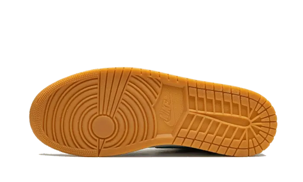 Air Jordan 1 Low SE Barcelona Print - DC6991-400