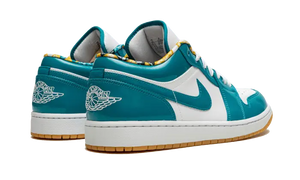 Air Jordan 1 Low SE Barcelona Print - DC6991-400