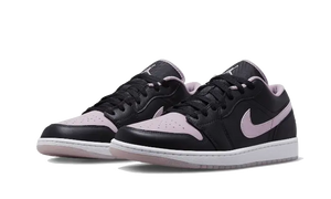 Air Jordan 1 Low SE Black Ice Lilac