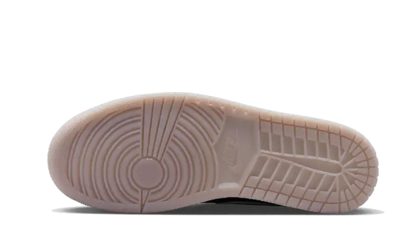 Air Jordan 1 Low SE Black Ice Lilac