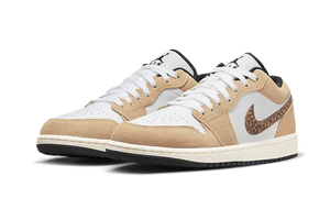 Air Jordan 1 Low SE Brown Elephant