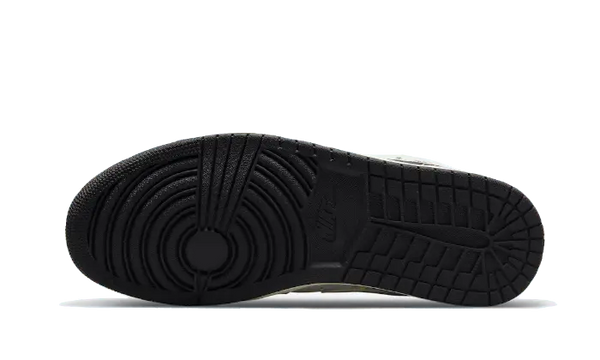 Air Jordan 1 Low SE Brushstroke - DM3528-100