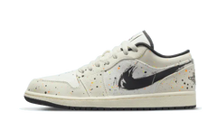 Air Jordan 1 Low SE Brushstroke