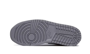 Air Jordan 1 Low SE Craft Cement Grey