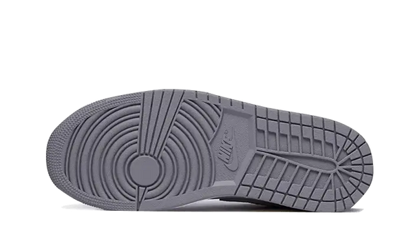 Air Jordan 1 Low SE Craft Cement Grey
