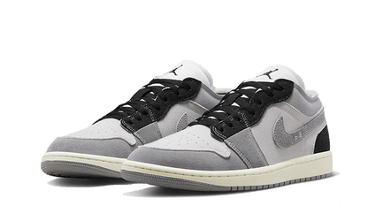 Air Jordan 1 Low SE Craft Cement Grey