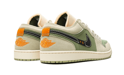 Air Jordan 1 Low SE Craft Light Olive