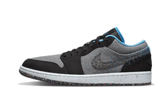 Air Jordan 1 Low SE Crater University Blue