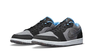Air Jordan 1 Low SE Crater University Blue