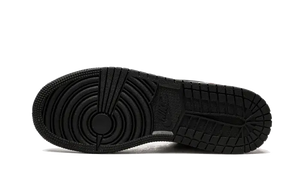 Air Jordan 1 Low SE Dark Beetroot Black Roma Green - DM0589-635