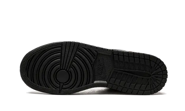 Air Jordan 1 Low SE Dark Beetroot Black Roma Green - DM0589-635