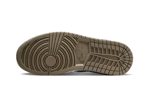 Air Jordan 1 Low SE Light Olive