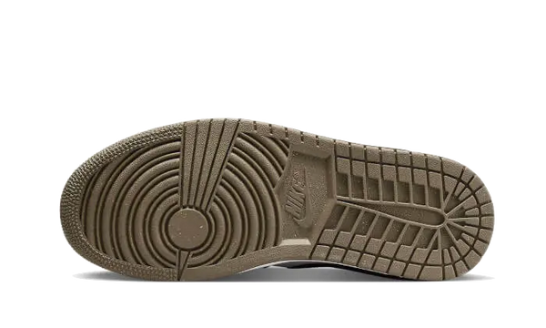 Air Jordan 1 Low SE Light Olive