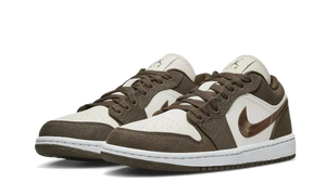 Air Jordan 1 Low SE Light Olive