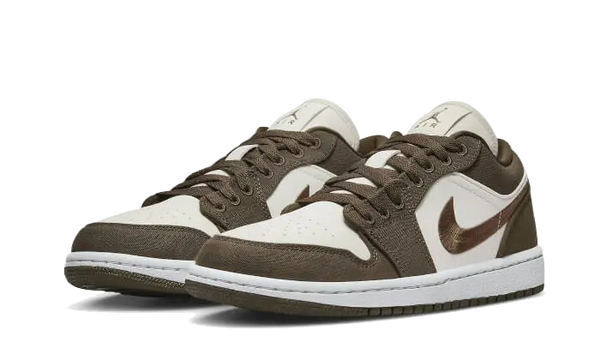 Air Jordan 1 Low SE Light Olive