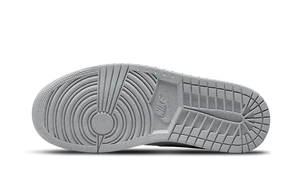 Air Jordan 1 Low SE Light Steel Grey
