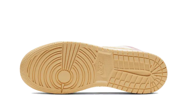 Air Jordan 1 Low SE Paint Drip - CW7104-601