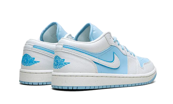 Air Jordan 1 Low SE Reverse Ice Blue