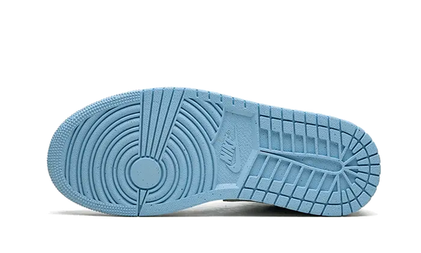 Air Jordan 1 Low SE Reverse Ice Blue