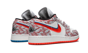 Air Jordan 1 Low SE Take Flight - DD1527-114