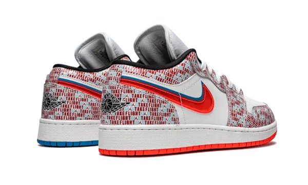 Air Jordan 1 Low SE Take Flight - DD1527-114