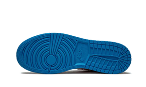 Air Jordan 1 Low SE Take Flight - DD1527-114