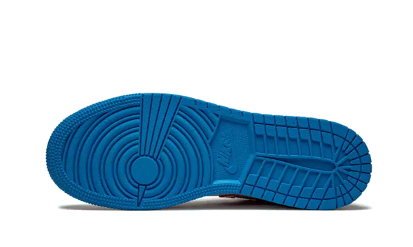 Air Jordan 1 Low SE Take Flight - DD1527-114