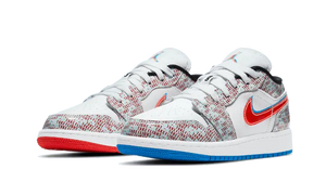 Air Jordan 1 Low SE Take Flight - DD1527-114
