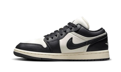 Air Jordan 1 Low SE Vintage Panda