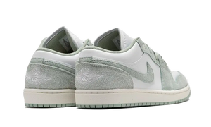 Air Jordan 1 Low SE White Seafoam
